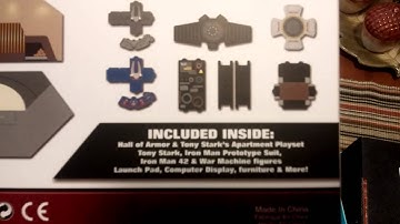 Loot Crate and Nerd Block Unboxing November 2013