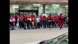 Effsc Edgewood Branch In Hollywood Residence