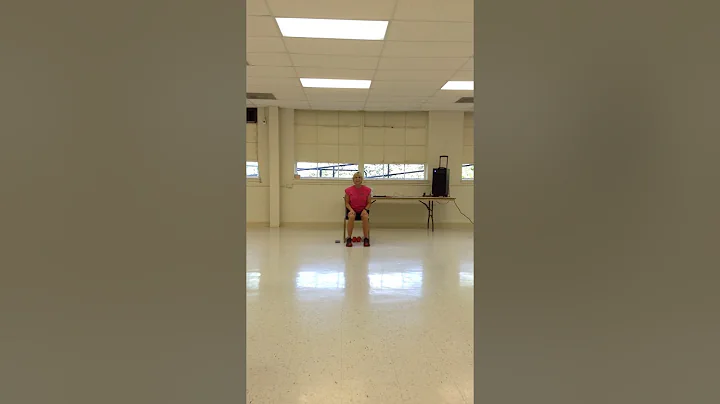 Silver Sneakers Classic Exercise Class with Brenda...