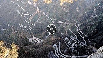 360° Drive up 99 Turns with Shell Helix Ultra