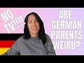 RAISING KIDS IN GERMANY