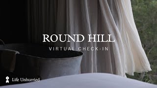 Virtual Check-In | Round Hill – A luxury retreat in the Sunshine Coast Hinterland