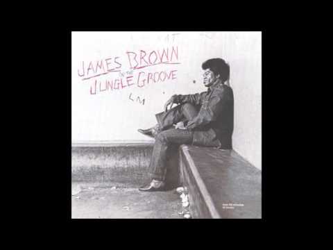 James Brown -