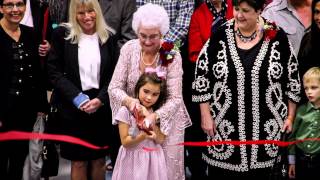 Pasadena community salutes Nelda R. Sullivan at school dedication