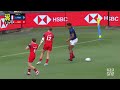 Uruguay light up Perth 🚨 | HSBC SVNS Perth 2025 | Day One Men's Highlights