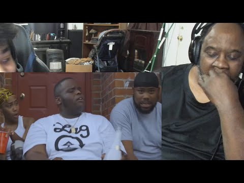 Dad Reacts to Morray - Quicksand (Big Decisions & Kingdom) - "I LIKE THIS GUY"