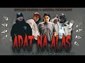 APAT NA ALAS by:Axeljhay/G-Clipz x Ehm Maze/ Hyrax (anoxia Syndicate/Riyadh playaz) Prod by. Pendo46