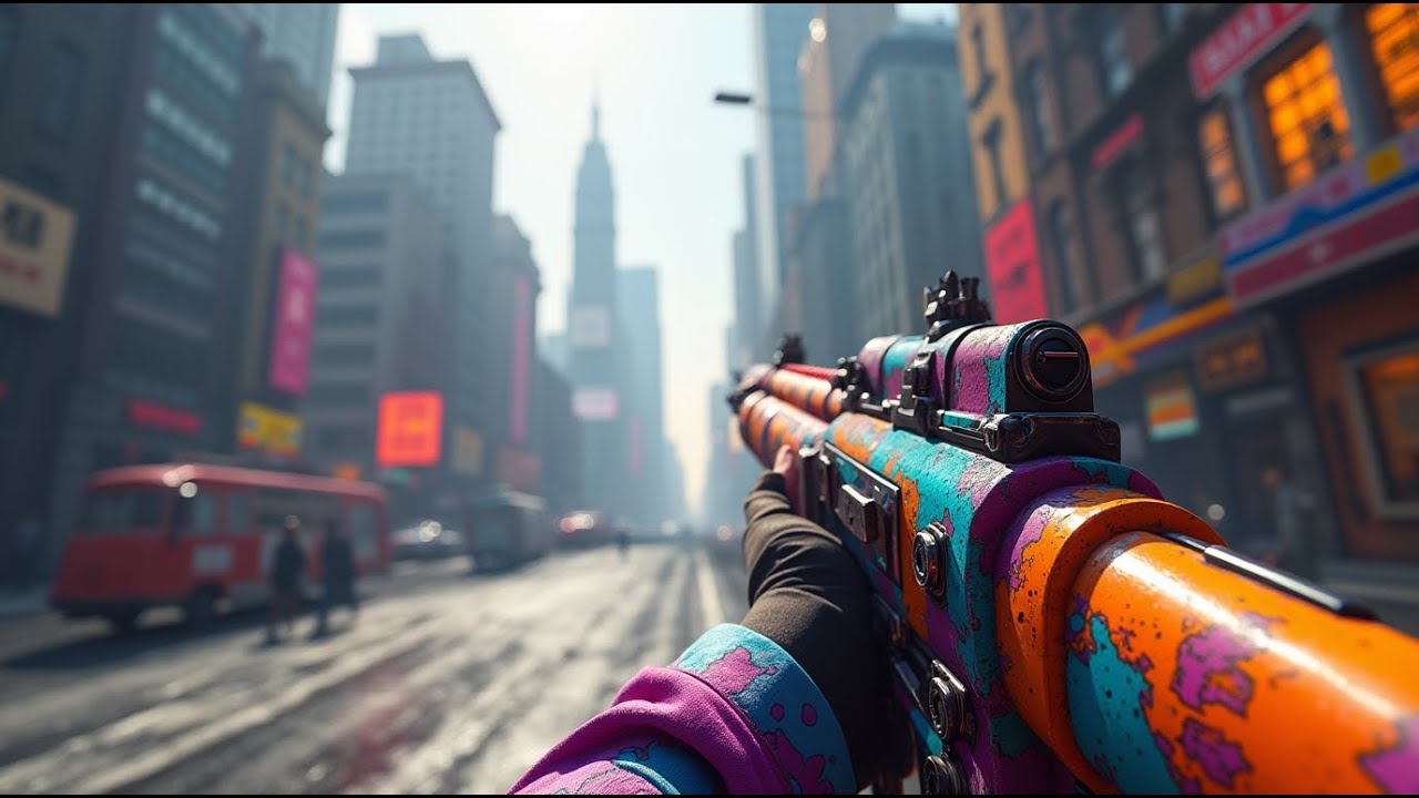 TOP 10 Melhores Jogos de FPS para Android 2025 - YouTube