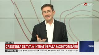Download Lagu Bogdan Chirițoiu: Prețul mare la facturile de energie nu vine de la TVA MP3 Download Lagu Bogdan Chirițoiu: Prețul mare la facturile de energie nu vine de la TVA MP3