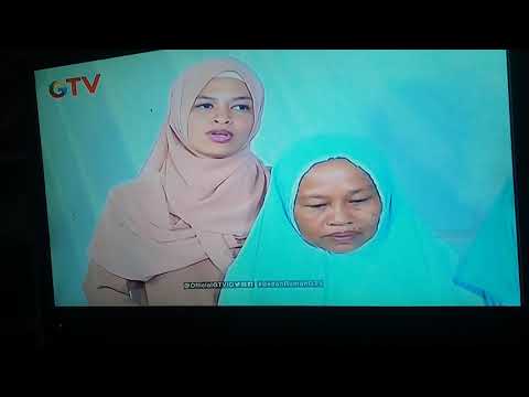 BEDAH RUMAH - GTV 23/04/2019