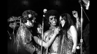 Questlove to Direct New Sly Stone Documentary