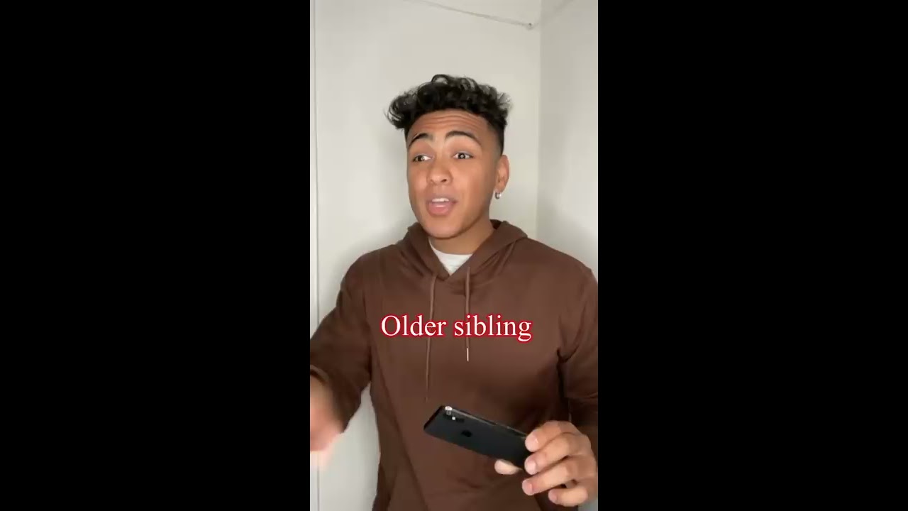 WHEN SETTING UP YOUR SIBLING BACK FIRES Shorts Viral