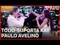 Mga faney todo-suporta kay Paulo Avelino | June 18, 2026