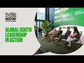 Global South Leadership in Action | Global Citizen NOW: Rio de Janeiro 2026