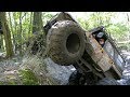 ВСЕ против УНИМОГа МЕГА-УАЗ может off road 4x4