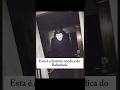 Esta é a história verídica do Babadook