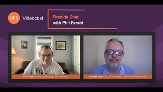 Why Did HFS Researchers Choose ThinScale as a Hot Vendor