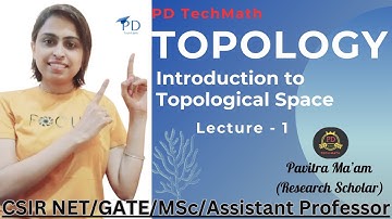 TOPOLOGY CSIR NET/GATE PYQs Complete solution #pdtechmath #csirnetmaths #gate