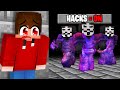 MI SONO INFILTRATO in UN CLAN di HACKER per RUBARE LA LORO ARMATURA ILLEGALE!