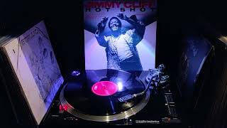 JIMMY CLIFF (juil 1944- nov 2025) - Hot Shot (1985) (Maxi 45T Vinyles)