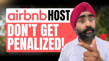 Airbnb Hosting Policy Explained: What Every Host Must Know