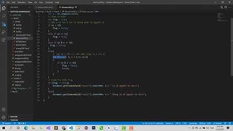 [Javascript]Bài 1 Kiểm tra số nguyên tố