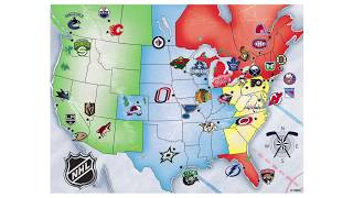 NHL Expansion to 36 Teams Has Its Merits - Full Press Hockey