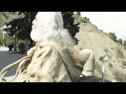 მე მხოლოდ გზავნილი ვარ / I am just a message