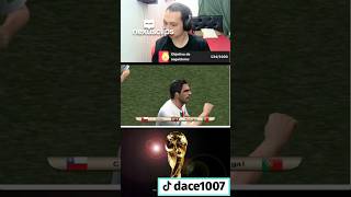 Mundial del 2010 Pt2 #pes6 #gaming #live #futbol #fypyoutube #worldcup #streamer #portugal #fypシ