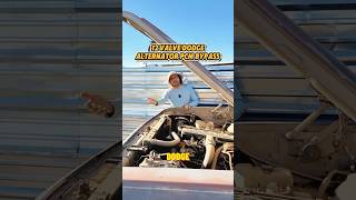Dodge Cummins 12 Valve Alternator PCM Bypass