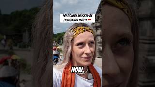 Download Lagu Shocked By Prambanan Temple Indonesia 🇮🇩 #prambanantemple #prambanan #yogyakarta #jogja #indonesia MP3 Download Lagu Shocked By Prambanan Temple Indonesia 🇮🇩 #prambanantemple #prambanan #yogyakarta #jogja #indonesia MP3
