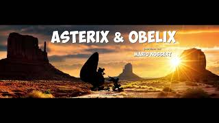 16. ASTERIX & OBELIX - Ich kann Krokodile nicht leiden