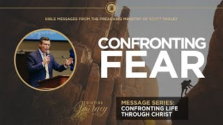 Confronting Fear