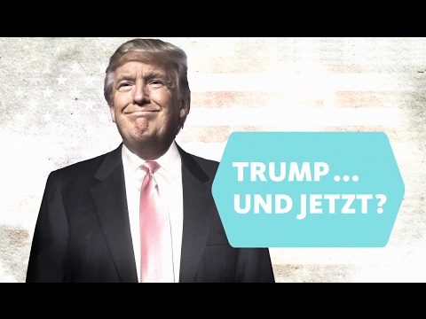 Video: Vil Donald Trump Røpe Verdensrommet? - Alternativt Syn