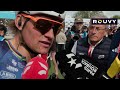 Everyone Watched Tadej Pogacar… They Missed This In Paris-Roubaix 2026