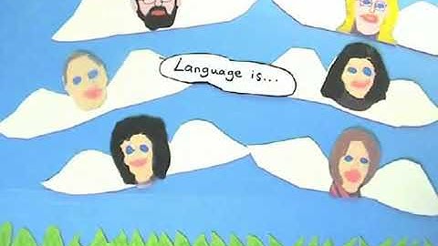 CTN Alternative and Augmentative Communication (AAC)- The Language Stealers