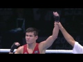 AIBA World Boxing Championships Doha 2015 - 10 Finalists of the Day