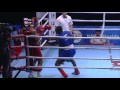 AIBA World Boxing Championships Doha 2015 - 10 Finalists of the Day
