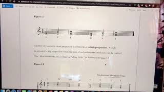 Module 8 - Chord Functions Part 2