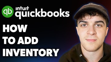 How to Add Inventory on Quickbooks Online (Full 2025 Guide)