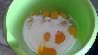 Омлет легче не бывает-Диета Дюкана\Omelet is never easier-Dukan Diet Омлет легче не бывает-Диета Дюкана\Omelet is never easier-Dukan Diet
