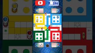 ludo game #shorts screenshot 4