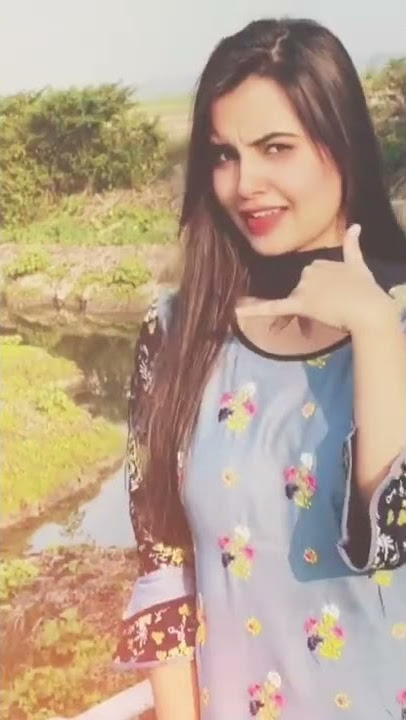 Bondhu bideshe thake|| Nishat Afrin Sort vedio||bangla song||I music company