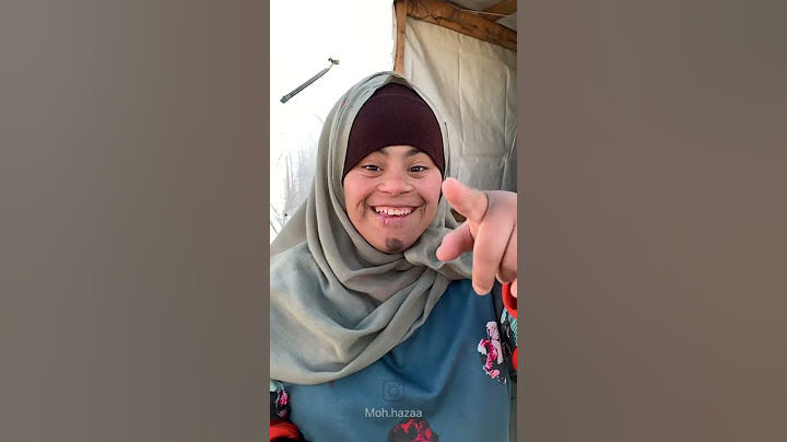 المخيمات في سوريا❤💔💔❤