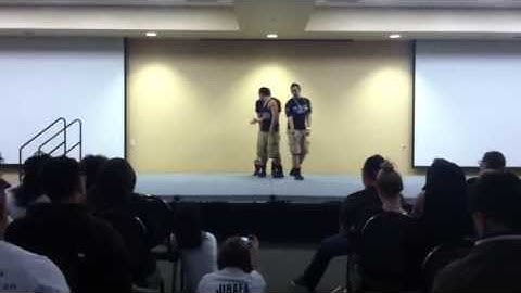 Gulf Coast Betas @ SIA Pegasus Showcase