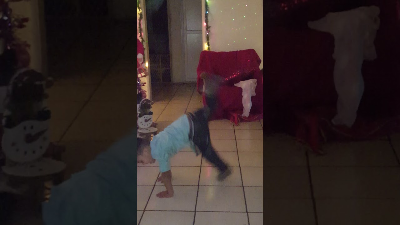 Cute Ass Boy Dancing 2017 Little Jose Flores 4yrs Christmas Eve Dancing Cute Ass Boy Dancing 2017 Little Jose Flores 4yrs Christmas Eve Dancing