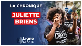 Affaire Traoré : la fin de 7 ans de business victimaire - Juliette Briens