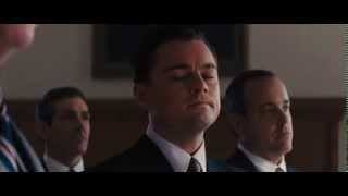 The Wolf of Wall Street - Ending Scene