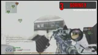 Top 5 Hitmarkers