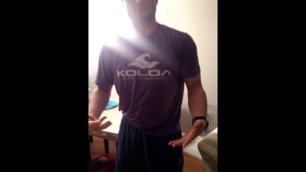 How to address "active insufficiency" and control more ROM